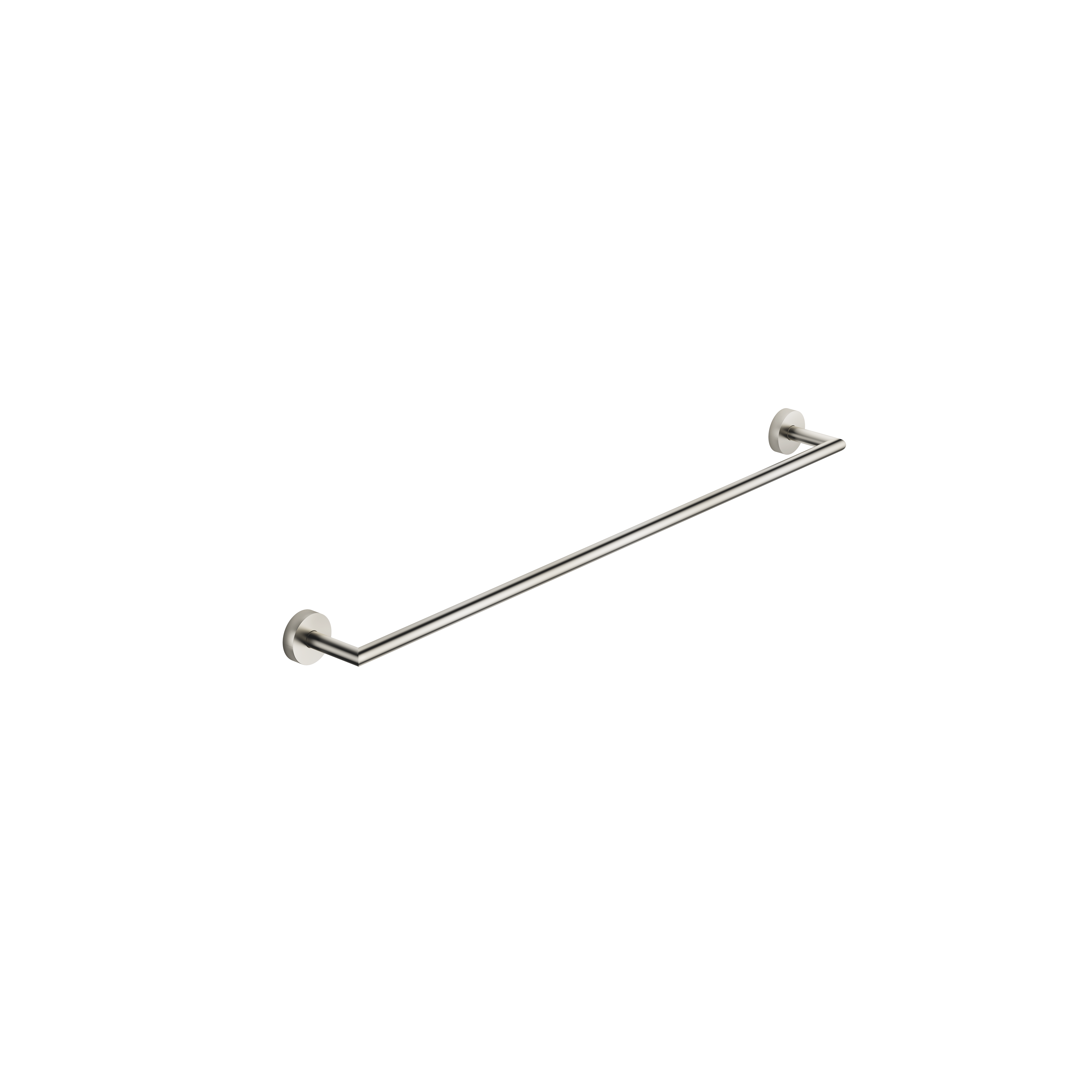 Вешалка для полотенец – матовая платина 83060979-06 DornBracht Lissé