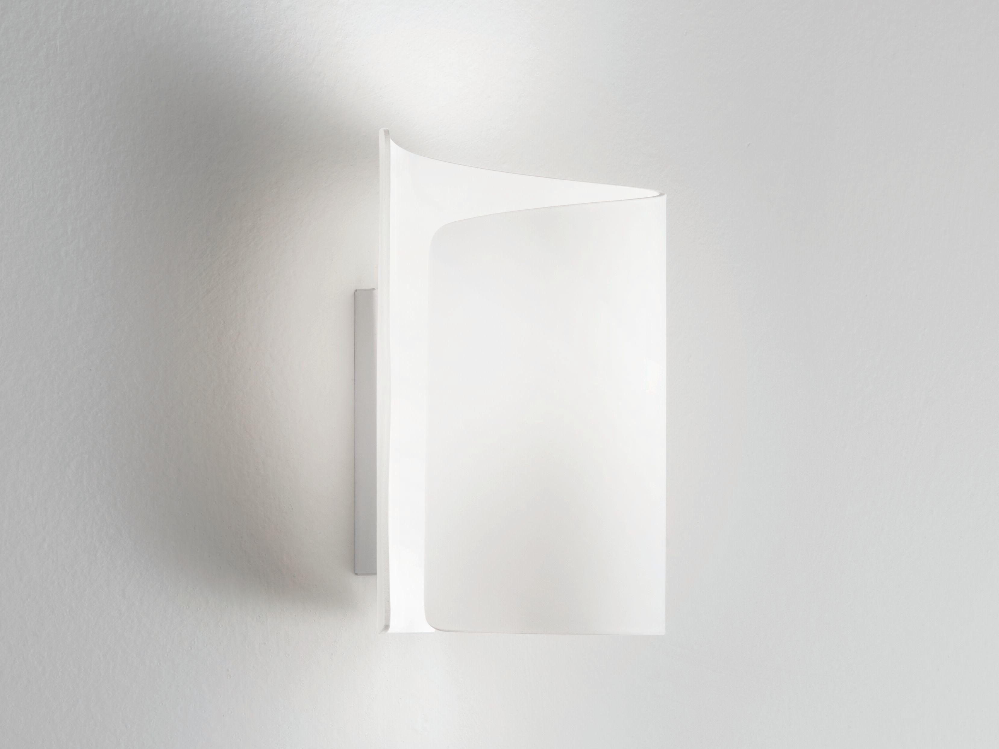 Стеклянный настенный светильник Fan Europe Lighting дизайн окружающего света ARCH-00144321 - Вид №1