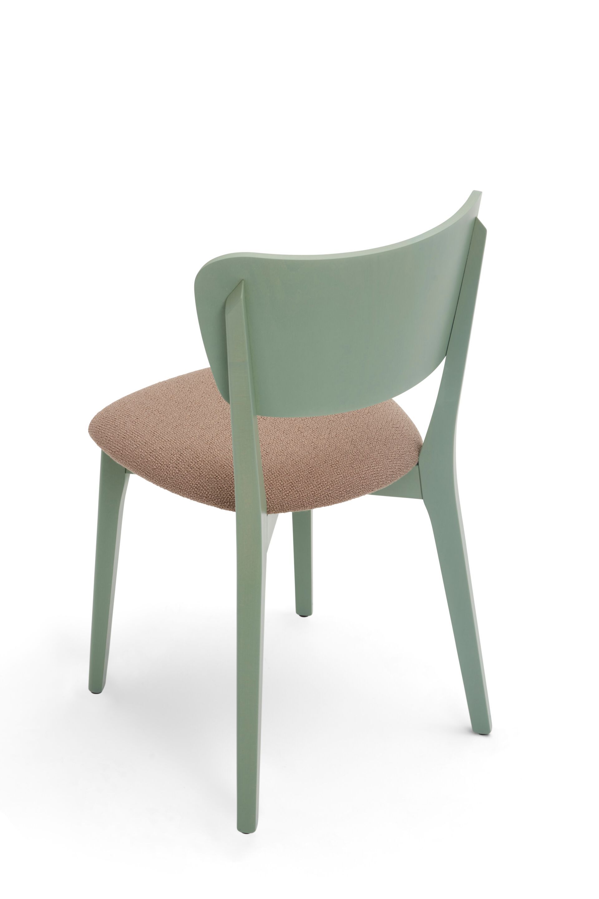 Стул из бука Origins 1971 CAPITOL 127 ARCH-00069090 - Вид №7