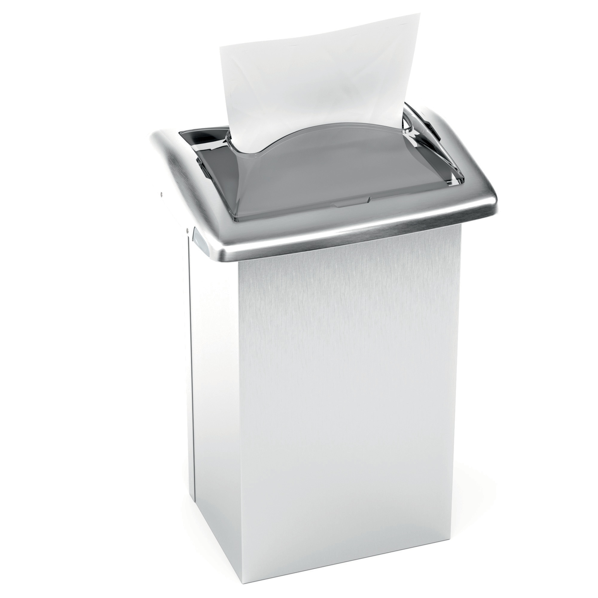 27270638 Встроенный диспенсер для салфеток xpressnap® Tork  - Вид №1