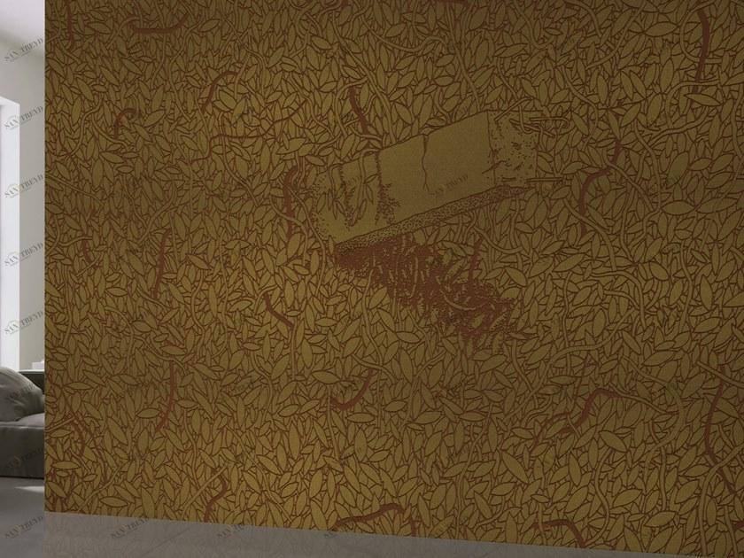 Affreschi & Affreschi Рулонные экологические гипсовые обои Season 1 Kw1901