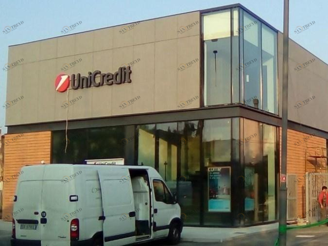 DALLERA TECNOLOGIE Скрытая система для вентилируемого фасада sun-id-1353737