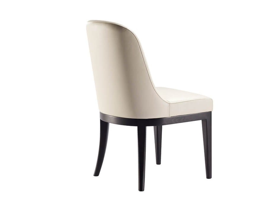 Тканевый стул HC28 maison SOLO ARCH-00145419 - Вид №1