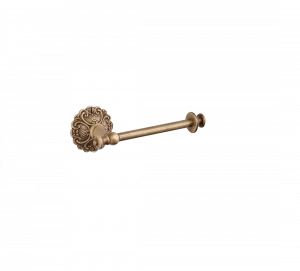 Gentry Home Настенный керамический подстаканник Ivy Бронза GH100128