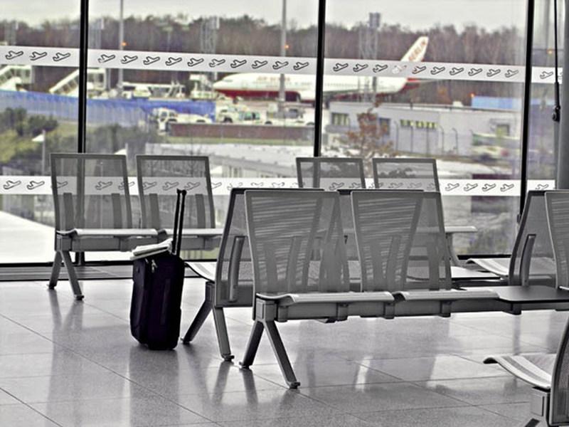 Brunner Сиденье на алюминиевой балке Take sun-id-1414082 - Вид №8