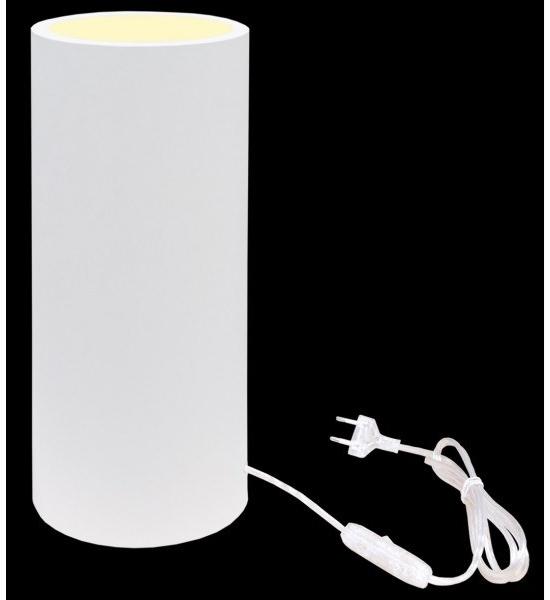 GESSO Торшер из гипса  901  - Вид №1