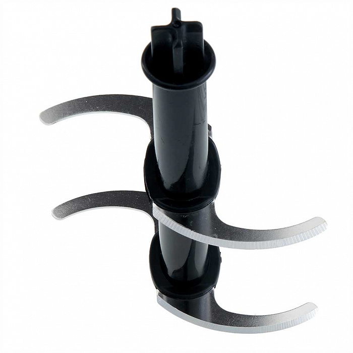 5354871 Блендер погружной Delta LUX DE-7003B черный STDN-0119162 - Вид №5