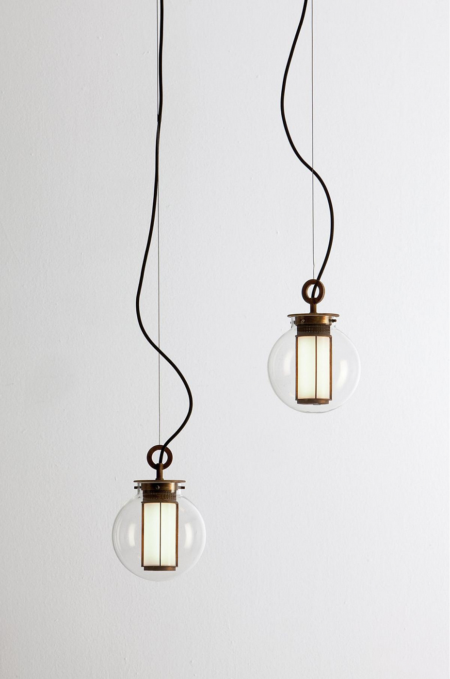 089735 Подвесной светильник T DI DI Parachilna Bai Santreyd - Вид №3