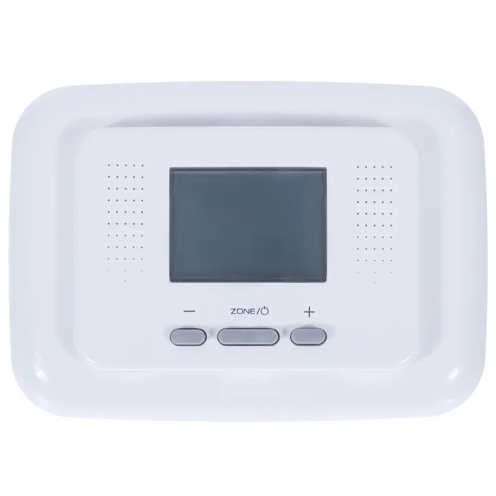 Терморегулятор для теплого пола Теплолюкс ТР 730 цифровой, 3500 Вт, цвет белый STLM-2070972