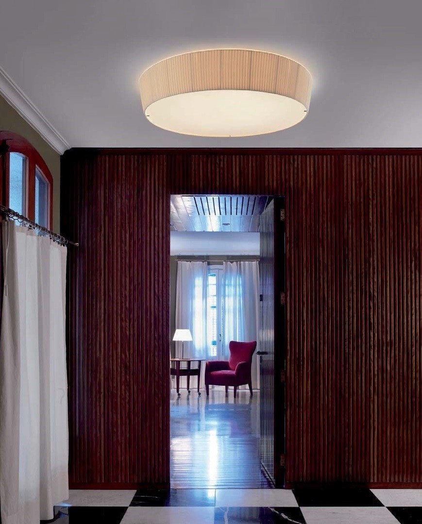 Bover 0324905-C потолочный светильник 92295 - Вид №1