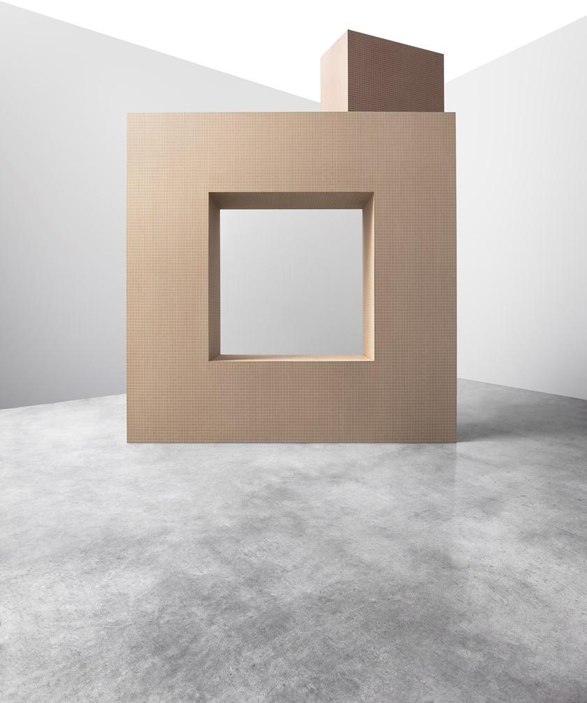 Внутренняя отделка деревом Designer collections by patricia urquiola 18.62 Santreyd - Вид №11