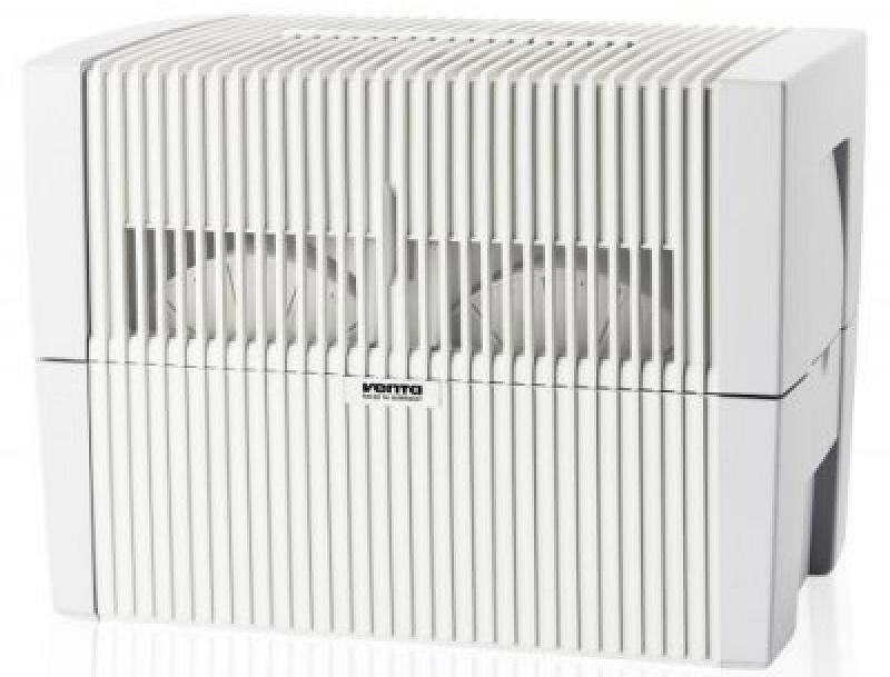 90289057 Мойка воздуха LW45 цвет белый STLM-0170392 VENTA