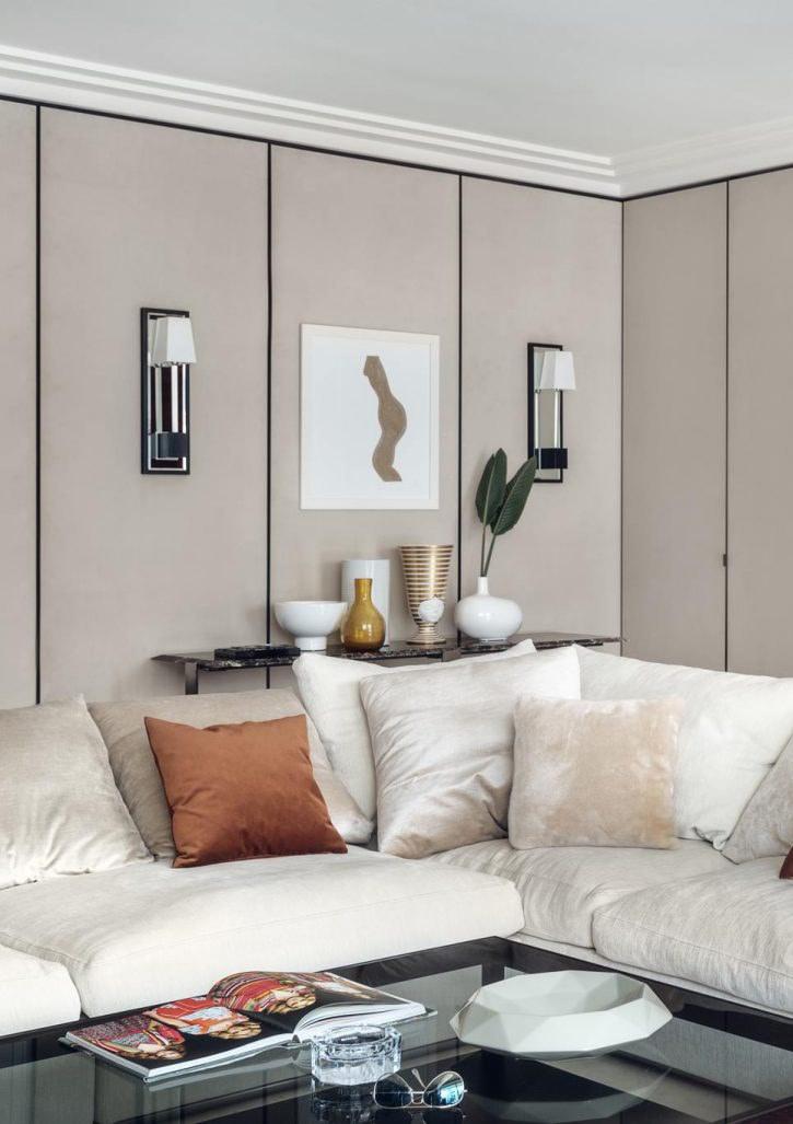 Contardi Настенный светильник Lala sun-id-1492282 - Вид №3