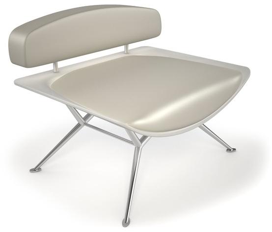 Ares Line Мягкое кресло Pf3 sun-id-1346201 - Вид №1