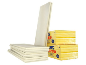 Экструдированный полистирол изоляционная доска