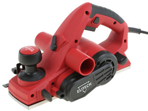 Электрорубанок Elitech Р 82К 1069120