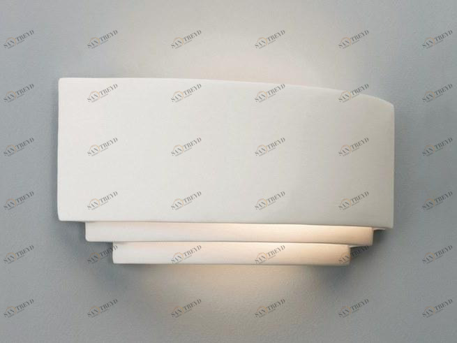 Astro Lighting Настенный керамический светильник отраженного света Amalfi 1079001