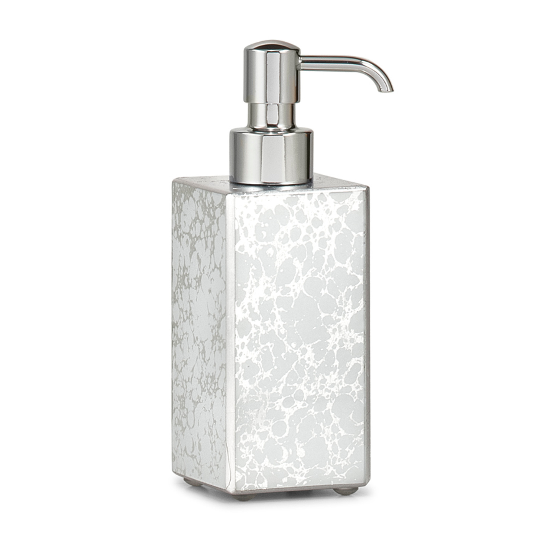 AMA-SLV-PD Amari Серебряный дозатор насоса Labrazel 