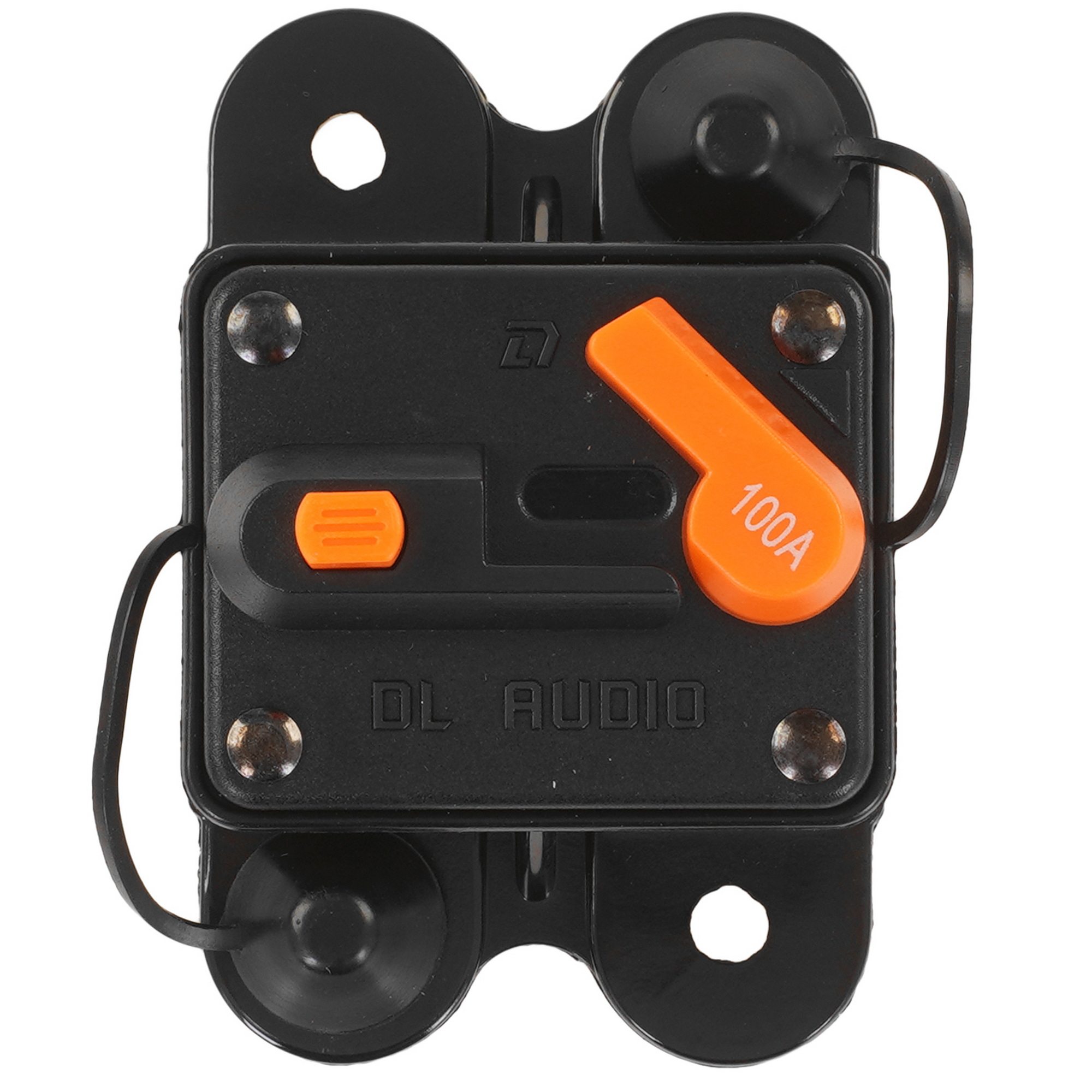 9285871 Предохранитель-автомат DL Audio Phoenix Automatic Fuse 100A 1 шт STDN-0048348 - Вид №2