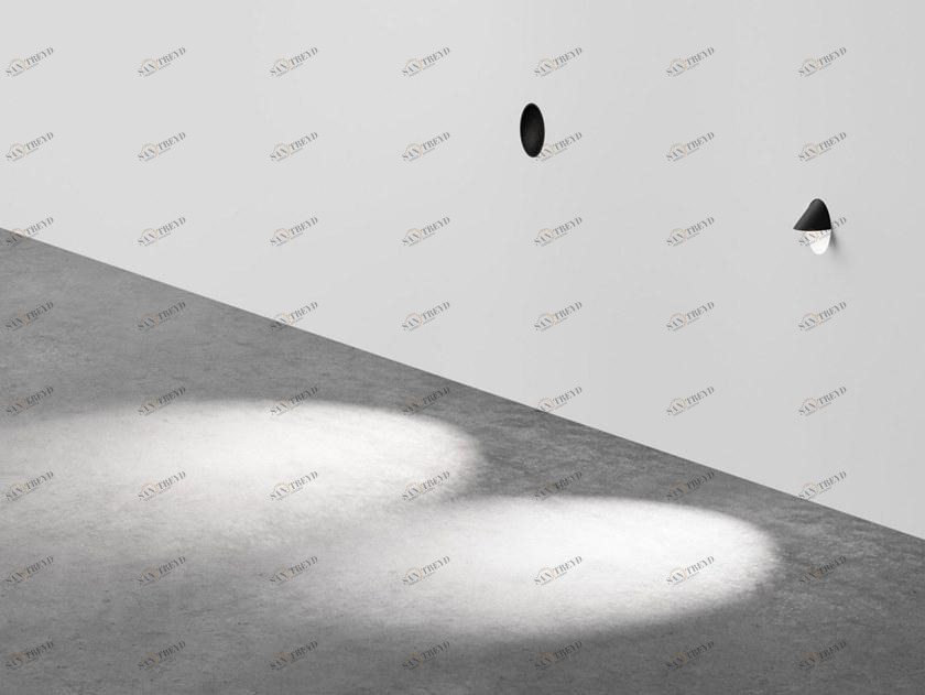 Centrsvet Настенный светодиодный стремянка Step light sun-id-1445119