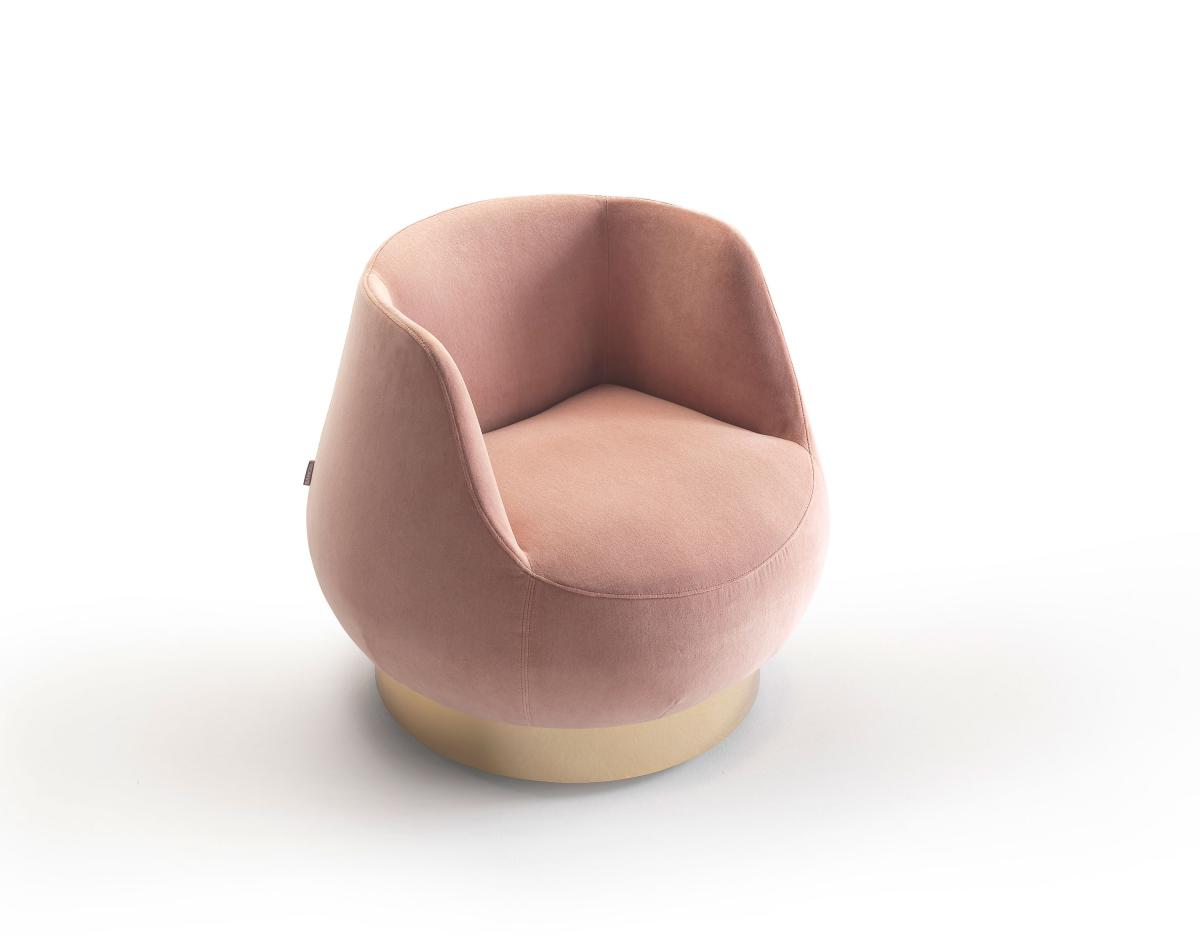 071346 Кресло Magnum поворотное SANCAL Enigma - Вид №5