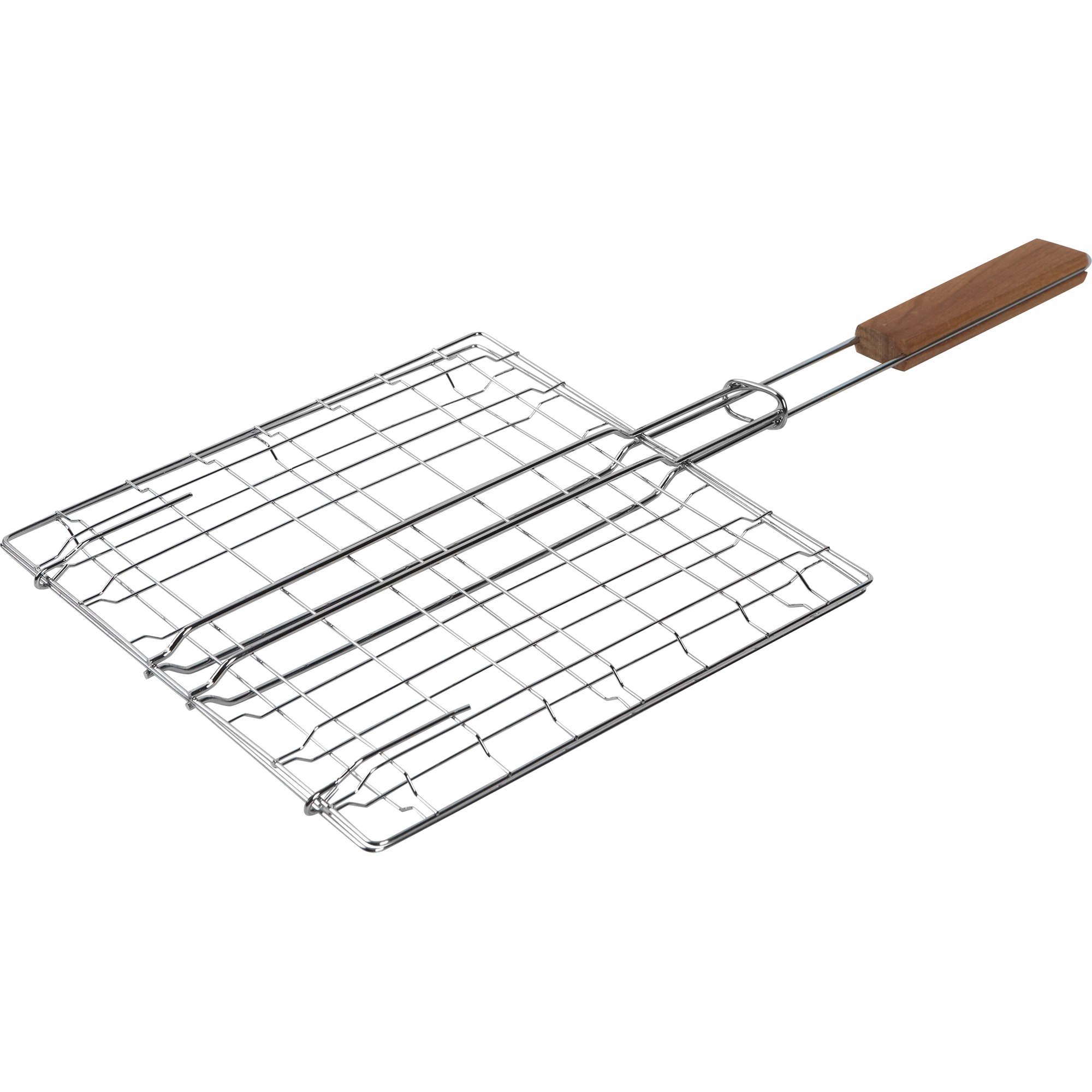 82641642 Решетка-гриль Дача 22x22 см Santreyd 