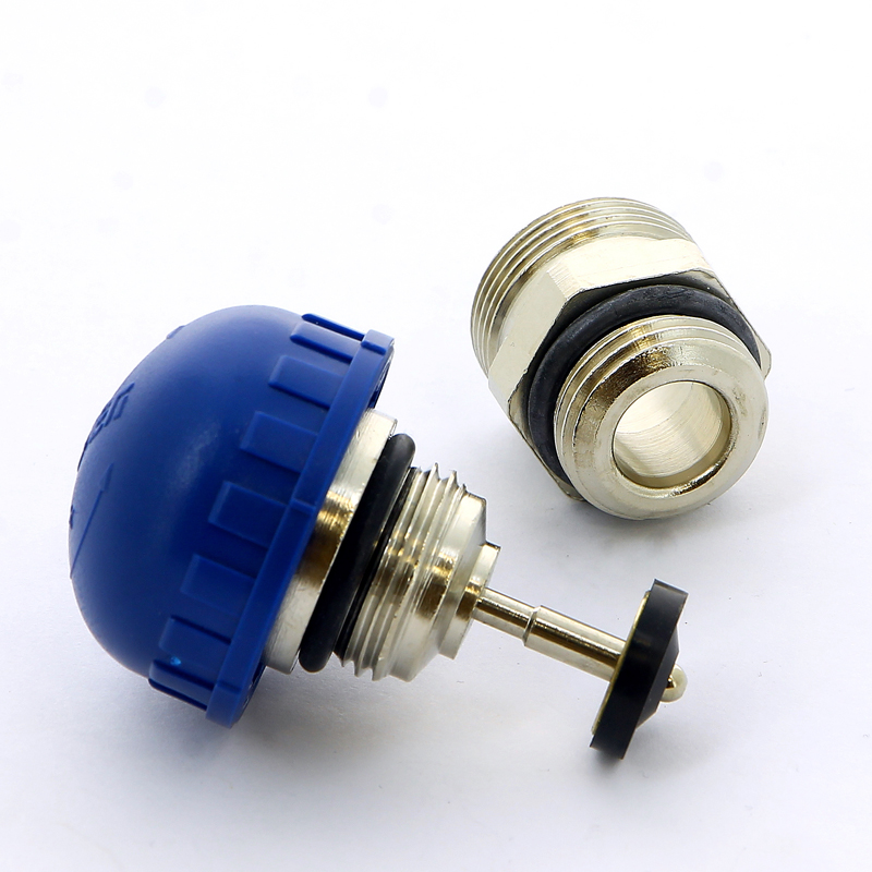 Набор термостатический для коллектора 1" EMMETI M24x19 01306114 - Вид №2