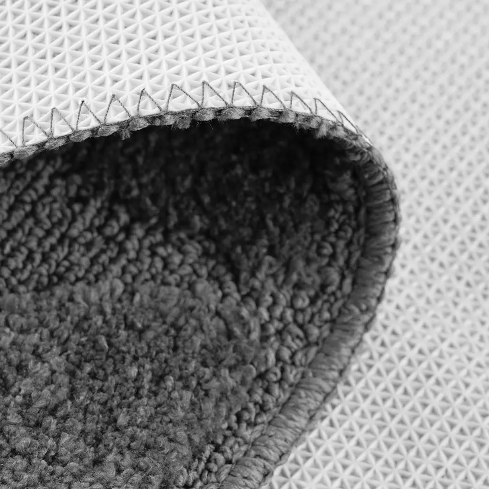 Verran Disegno — элегантный коврик для туалета с противоскользящим покрытием 89418464 STLM-1562910 - Вид №5