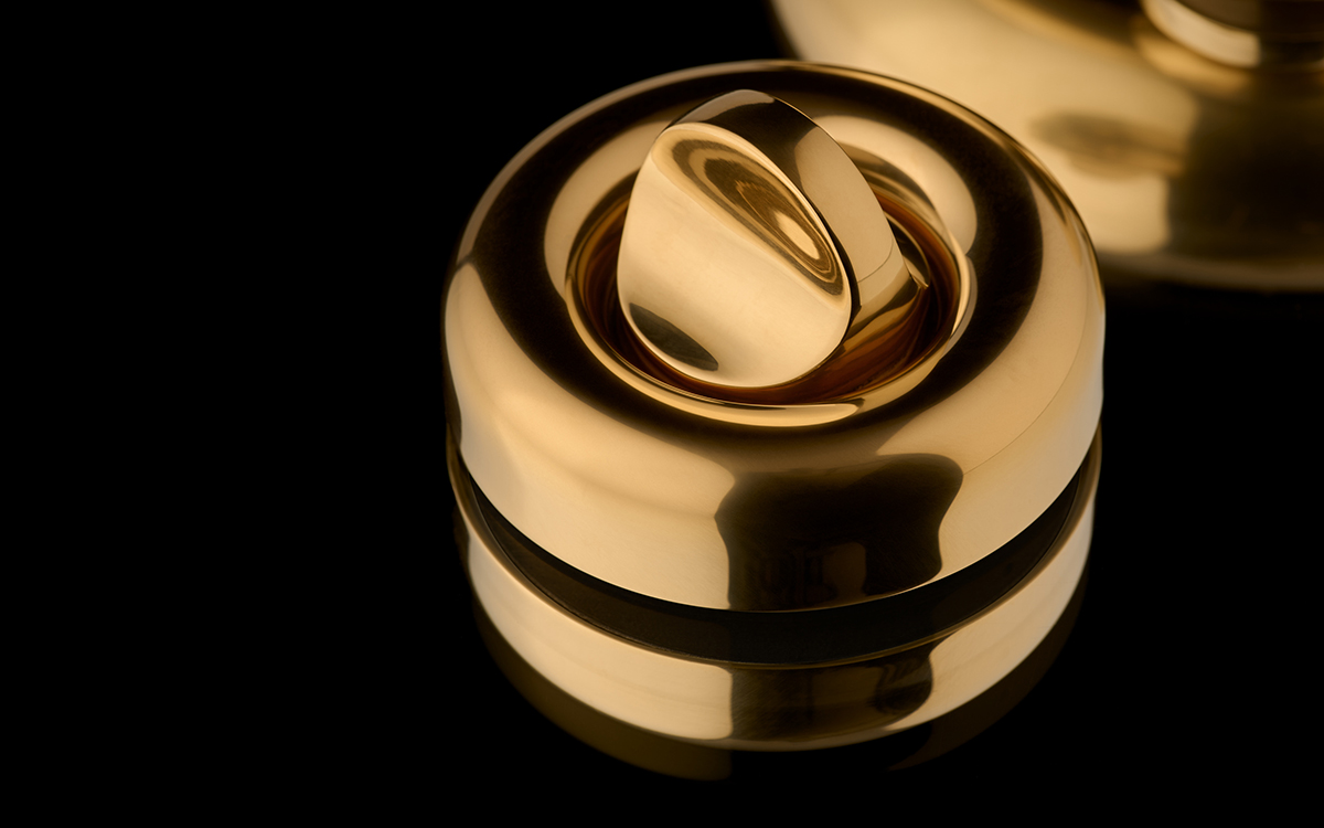 15901301000 Толстый поворот большого пальцаd line Tom Dixon  - Вид №1