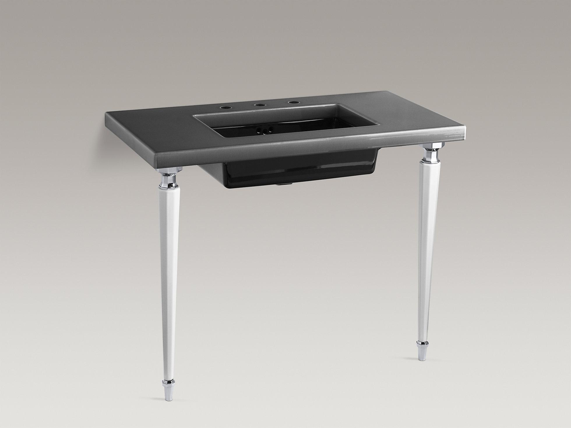 KOHLER  K-2317-CP-0  - Вид №8