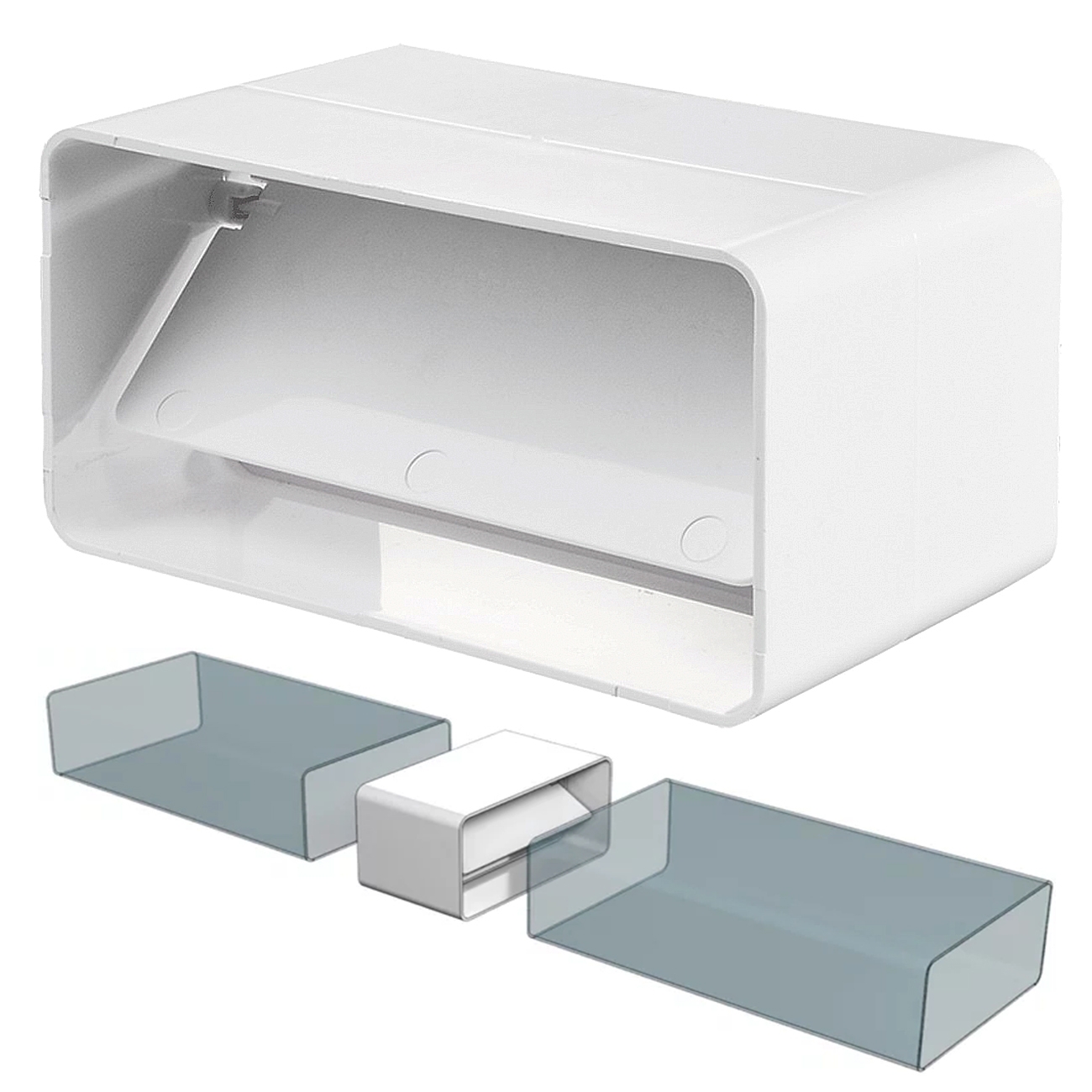 2198 Гравитационный клапан для инкубатора LAB.Space 