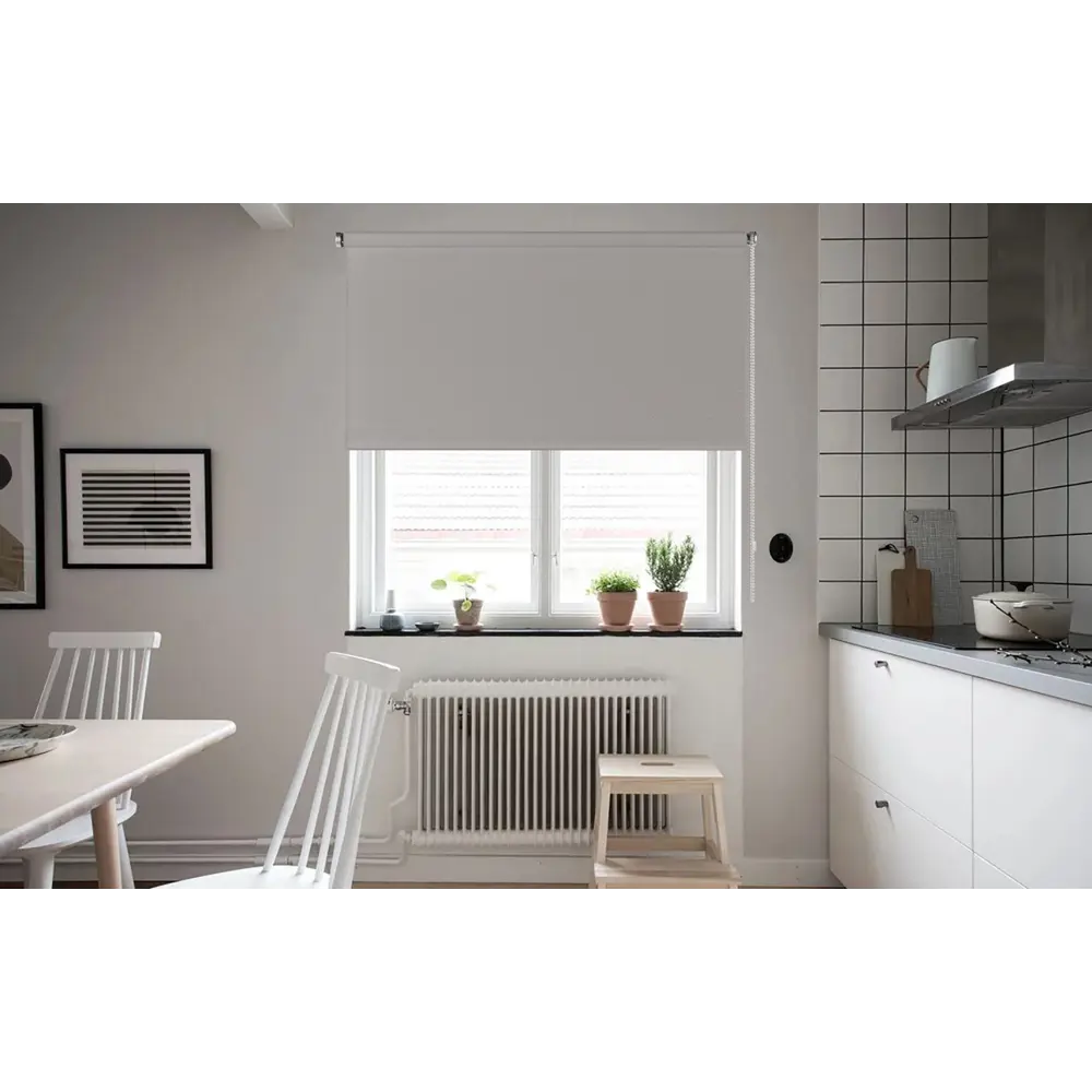 INSPIRE Sydney Granit 3 — рулонная штора с установкой без сверления 82692310 STLM-0034235 - Вид №7