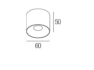 Настенный и потолочный проектор
