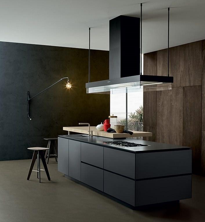 Poliform Оборудованная кухня sun-id-1386333 - Вид №11