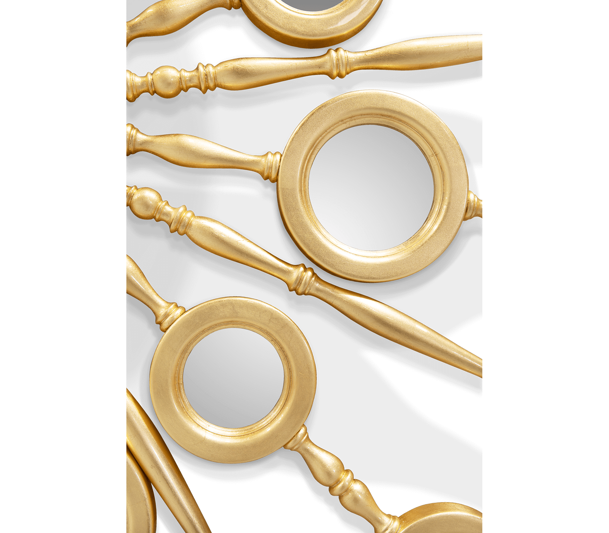 0-151 Зеркало Аполлона Boca Do Lobo  - Вид №4