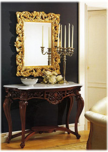 Консоль Boemia VOLPI 1143