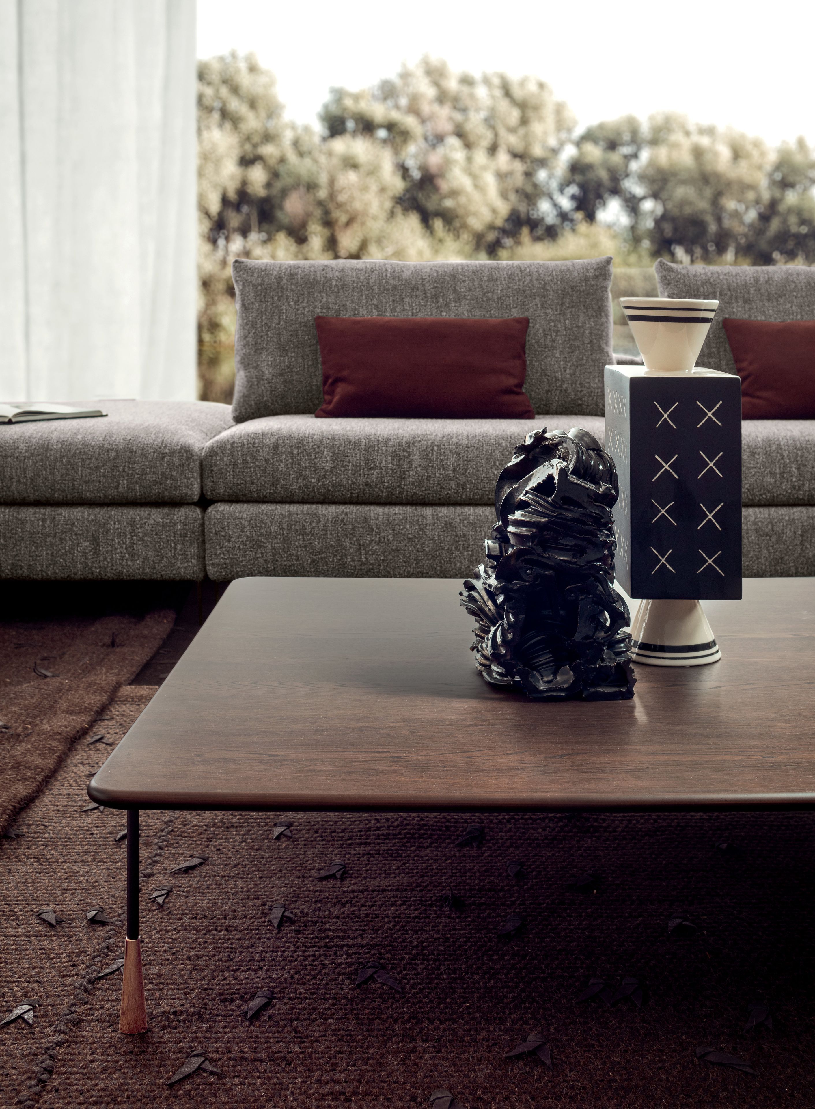 Журнальный столик Pianca Байо ARCH-00075237 - Вид №2