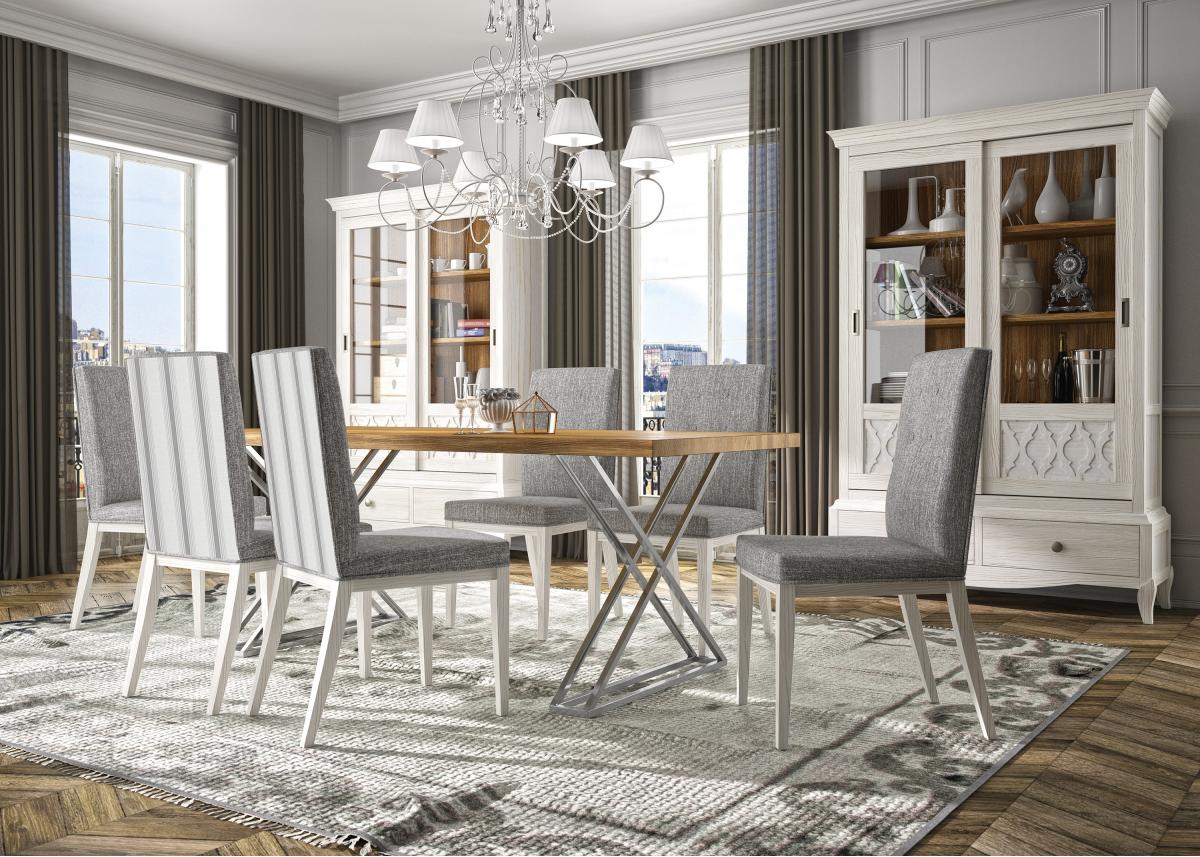 090693 Стул Grupo Seys Frida Santreyd - Вид №2