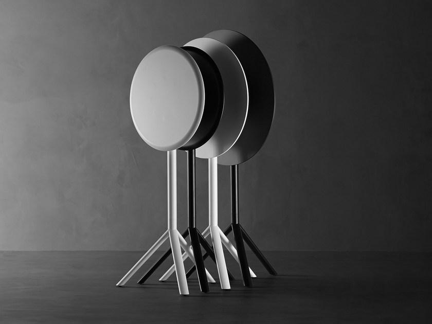 Plank Стол складной высокий Miura sun-id-1415654 - Вид №7