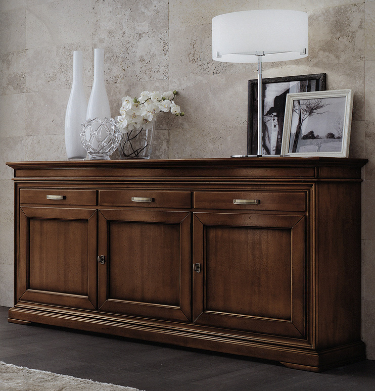 Буфет GRANDAMA DEVINA NAIS CR006 Classic