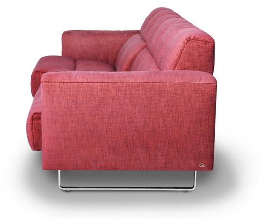 de Sede 3-х местный тканевый диван sun-id-1423870 - Вид №5