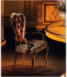 Стул  EZIO BELLOTTI 1188