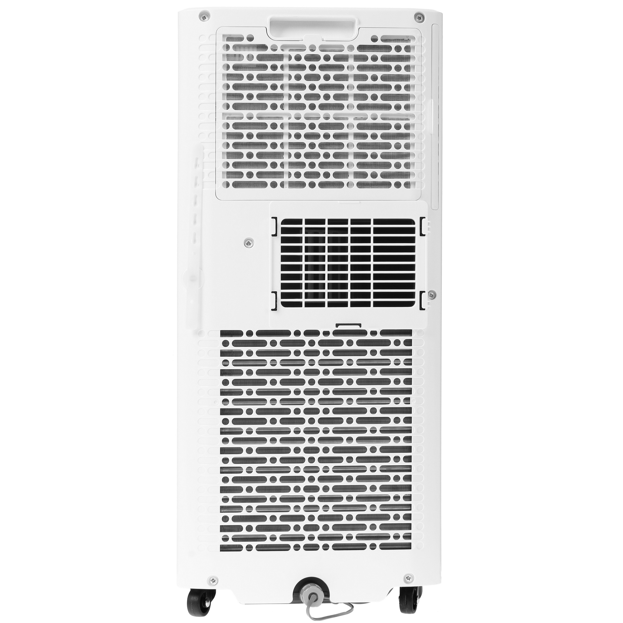 5361018 Кондиционер мобильный Hisense AP-09CR4GKVS00 белый STDN-0011829 - Вид №5