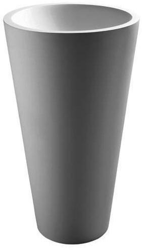 Swmbas37 Накладная раковина на столешницу  овальная JEE-O  - Вид №3