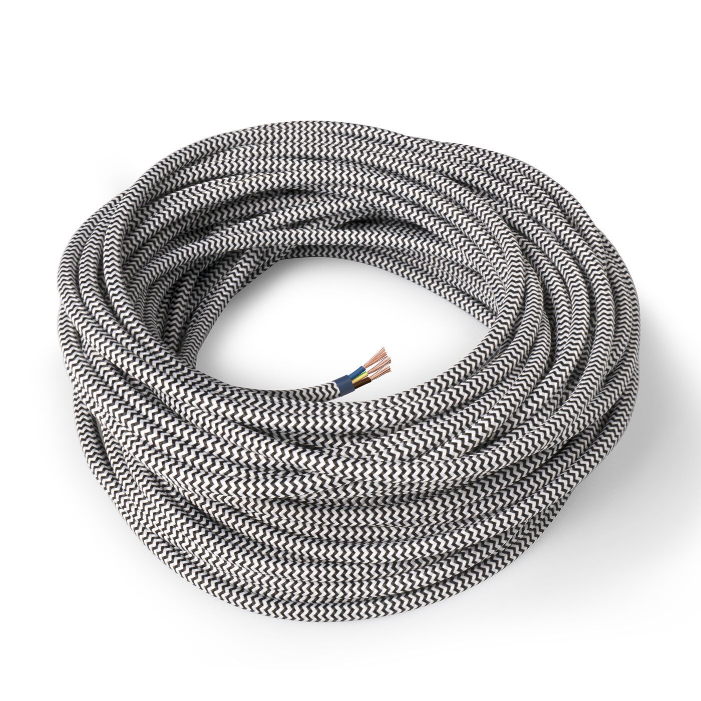 Шелковый электрический проводник и кабель Amarcords CAVI SETA ARCH-00060925 - Вид №61