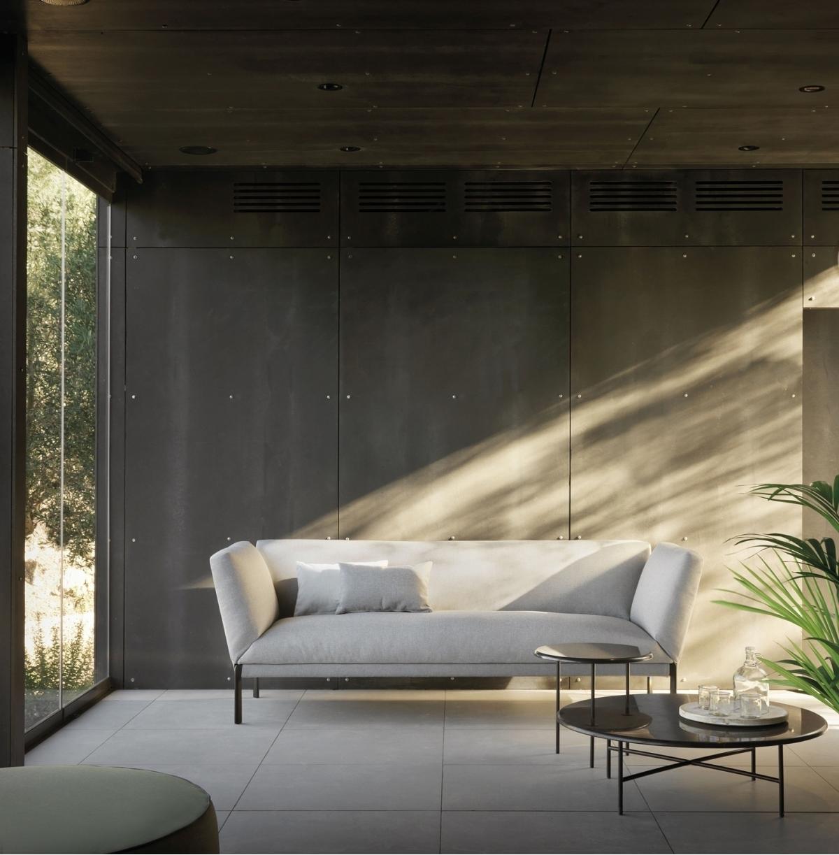 089101 Диван C464 Expormim Livit - Вид №2