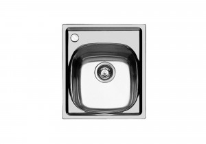 114406x Мойка S1000 1144 06x Fosterspa