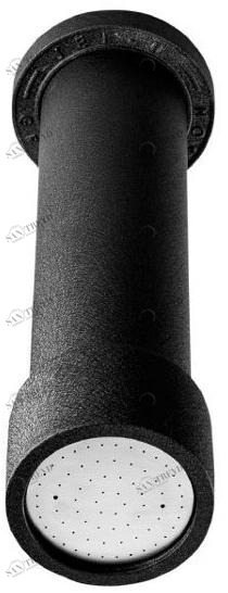 JEE-O Потолочная лейка душа из нержавеющей стали Soho 700-6800/2/8/9