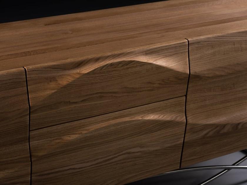 Artisan Буфет из массива дерева Lasta Sbaa1xxyy  - Вид №3