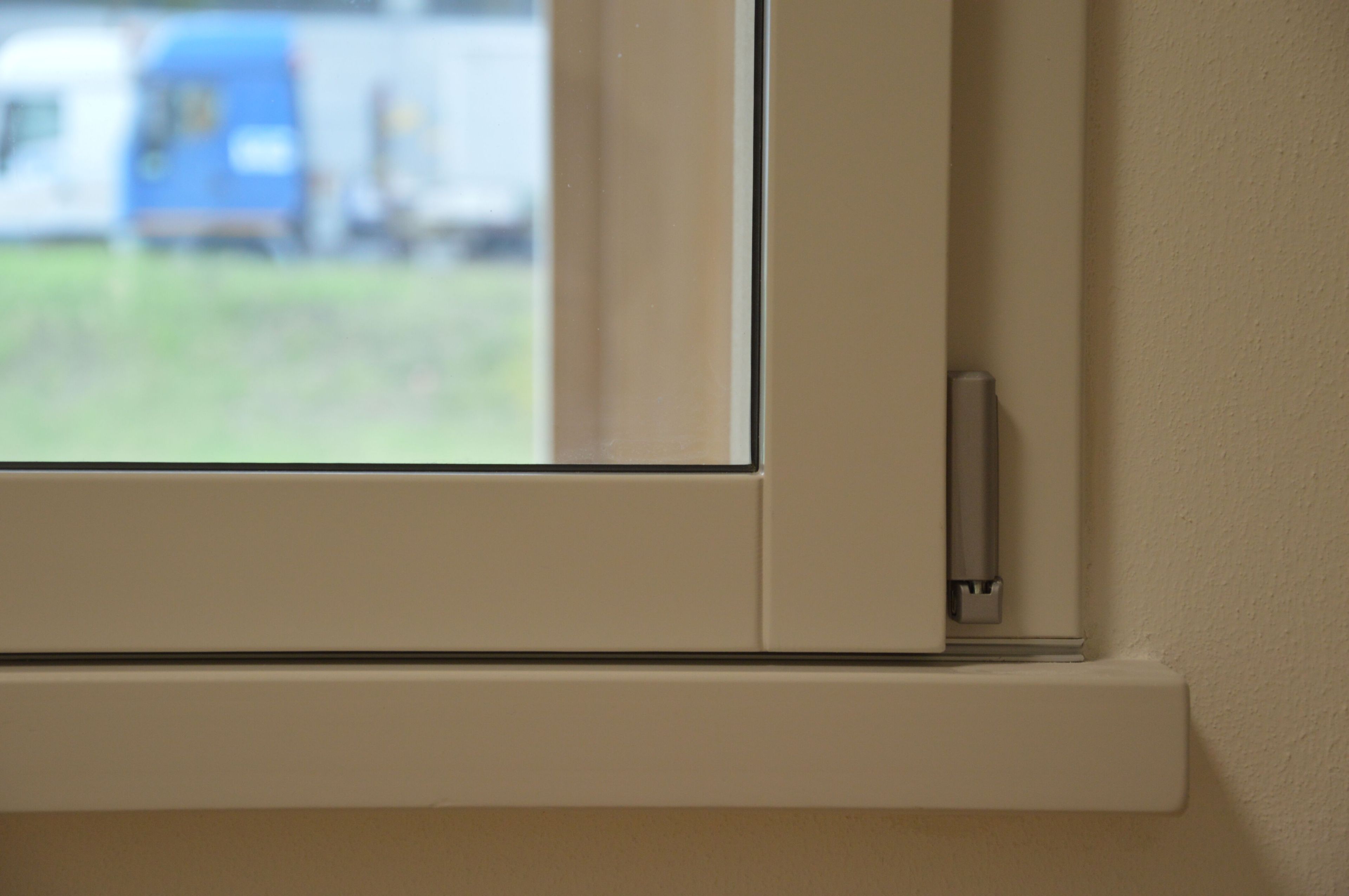 Деревянные и алюминиевые окна Bussi MINIMAL VISUALUX A ARCH-00076685 - Вид №2